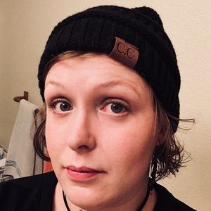 Meet your Posher, Katherine